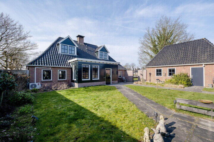 Foto 40 - Hoofdweg 62, Smilde