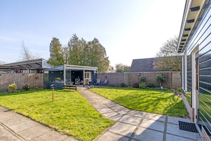 Foto 43 - Hoofdweg 62, Smilde