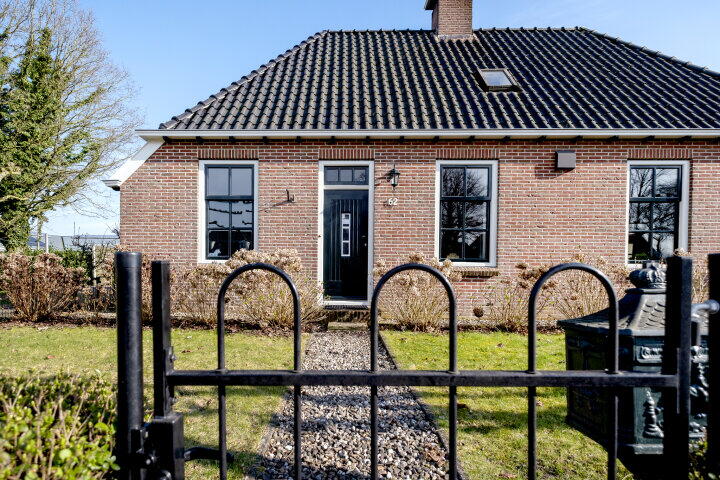 Foto 45 - Hoofdweg 62, Smilde