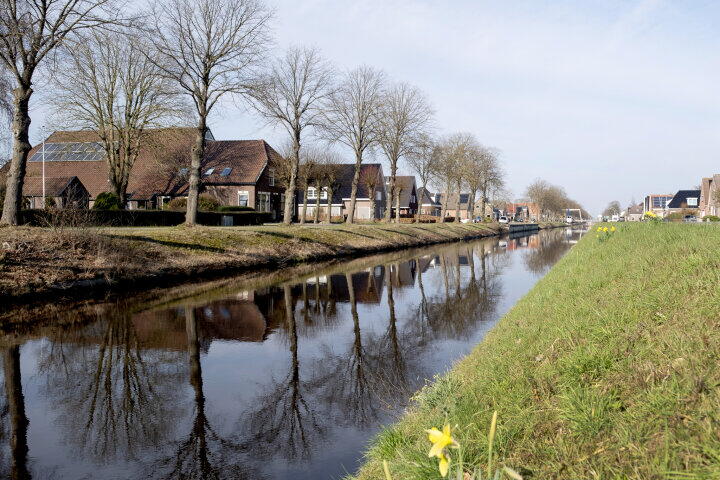 Foto 49 - Hoofdweg 62, Smilde