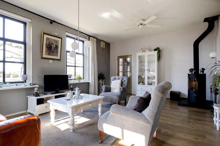 Foto 6 - Hoofdweg 62, Smilde