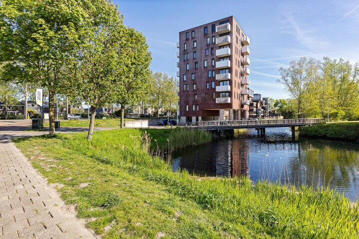 Foto 1 - Hoofdweg 854 H, Hoofddorp