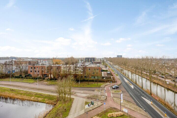 Foto 18 - Hoofdweg 854 P, Hoofddorp