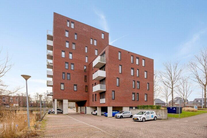 Foto 19 - Hoofdweg 854 P, Hoofddorp