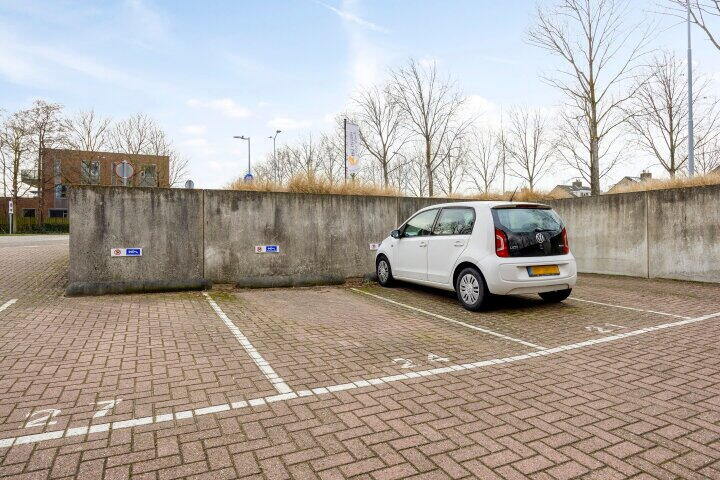 Foto 22 - Hoofdweg 854 P, Hoofddorp