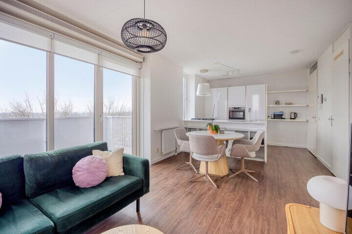 Foto 6 - Hoofdweg 854 P, Hoofddorp