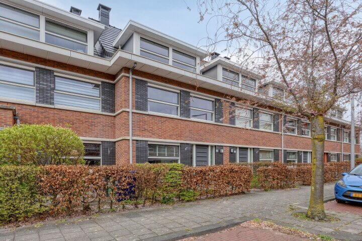 Hoofpolderstraat 9 , Den Haag