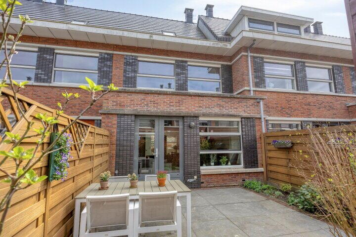 Foto 47 - Hoofpolderstraat 9, Den Haag