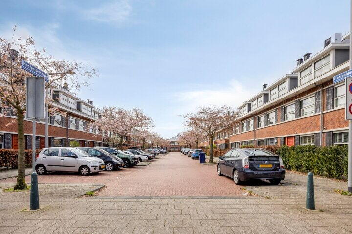 Foto 48 - Hoofpolderstraat 9, Den Haag