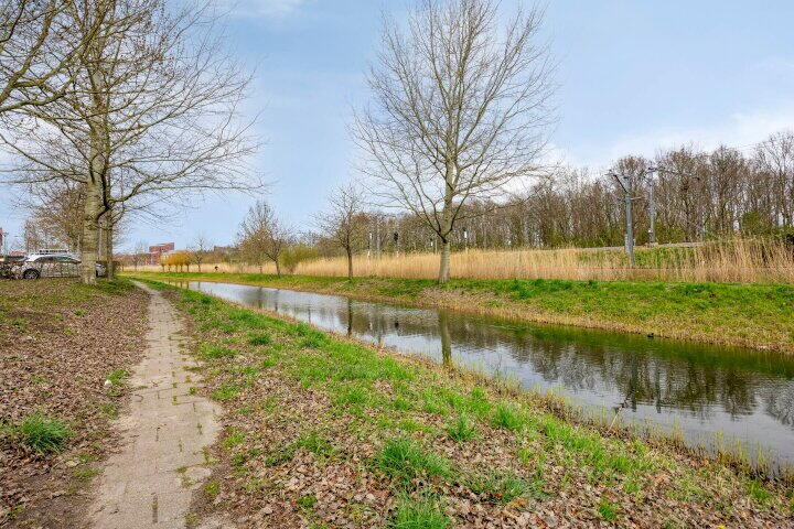 Foto 50 - Hoofpolderstraat 9, Den Haag