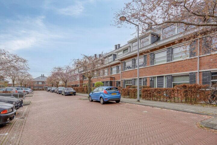 Foto 7 - Hoofpolderstraat 9, Den Haag