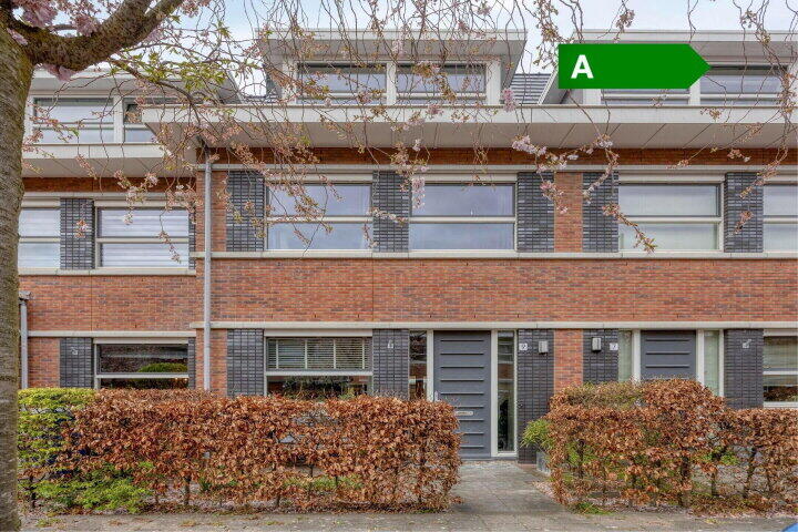 Foto 8 - Hoofpolderstraat 9, Den Haag
