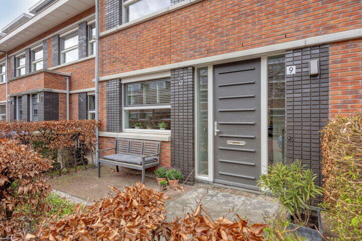 Foto 9 - Hoofpolderstraat 9, Den Haag