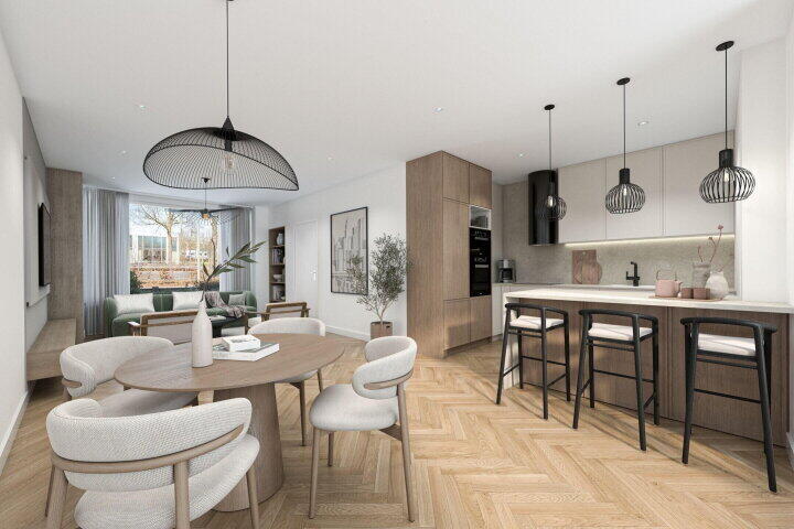 Foto 3 - Hoogeveenseweg 21, Meppel