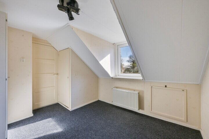 Foto 25 - Hoogeveenseweg 21, Meppel