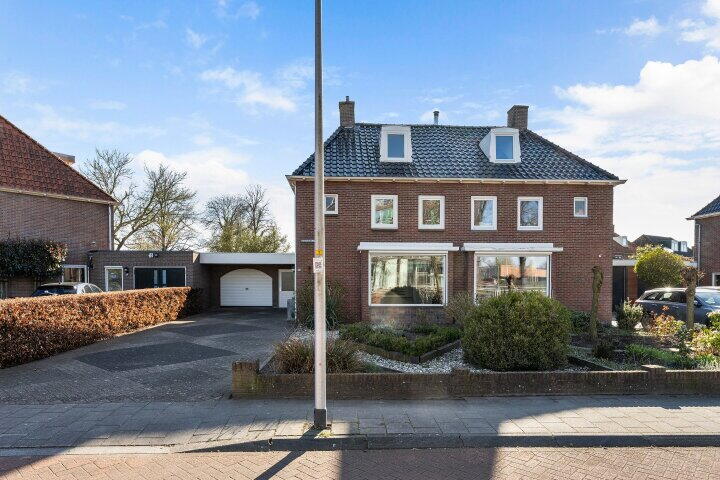 Foto 27 - Hoogeveenseweg 21, Meppel