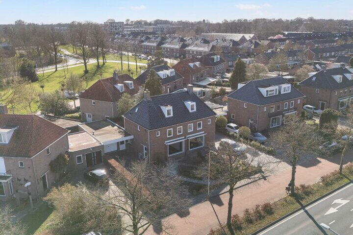 Foto 28 - Hoogeveenseweg 21, Meppel