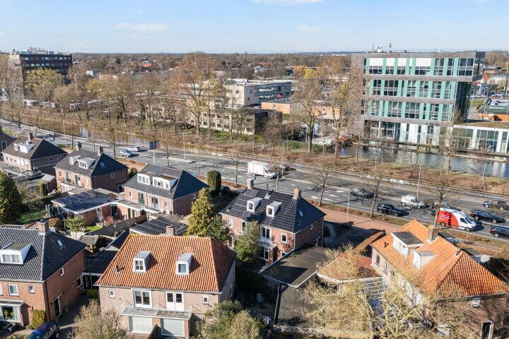 Foto 29 - Hoogeveenseweg 21, Meppel