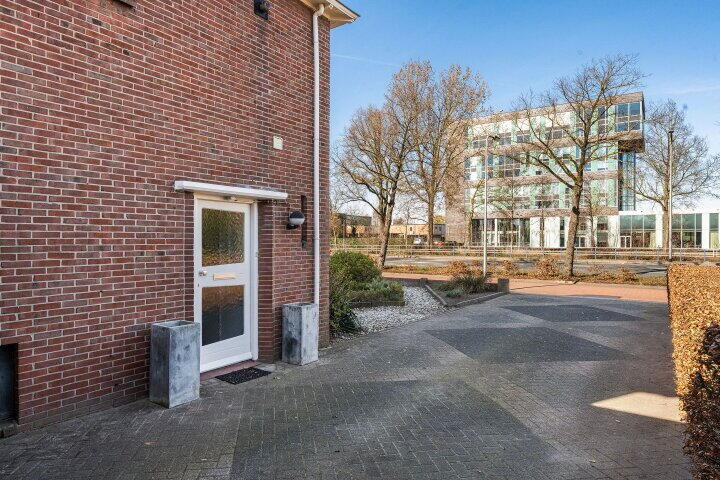 Foto 5 - Hoogeveenseweg 21, Meppel