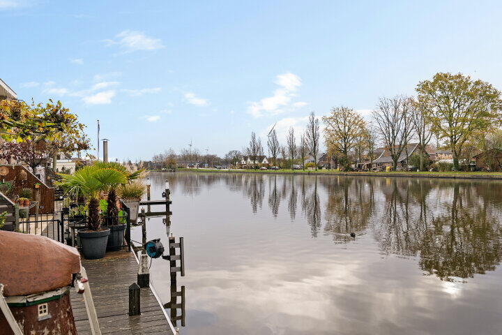 Foto 2 - Hoogewaard 58, Koudekerk aan den Rijn