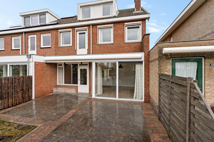 Foto 3 - Hoogewaard 58, Koudekerk aan den Rijn