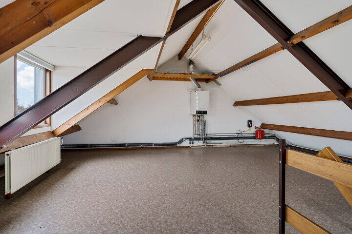 Foto 26 - Hoogewaard 58, Koudekerk aan den Rijn