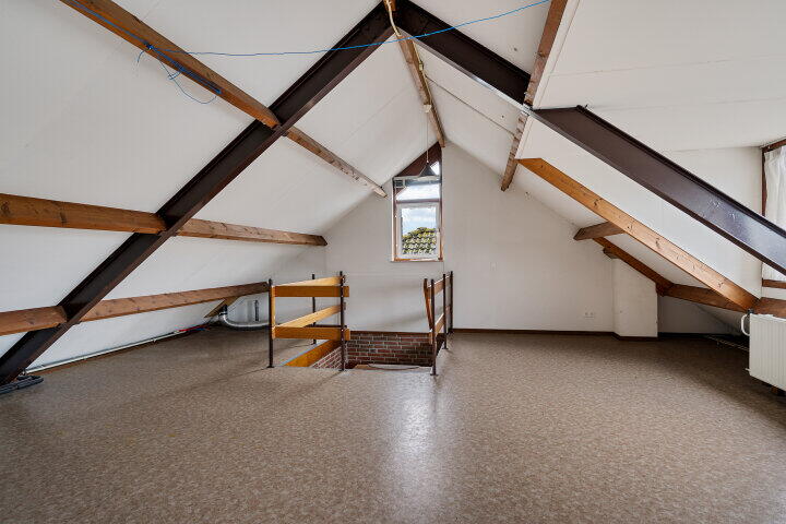 Foto 27 - Hoogewaard 58, Koudekerk aan den Rijn