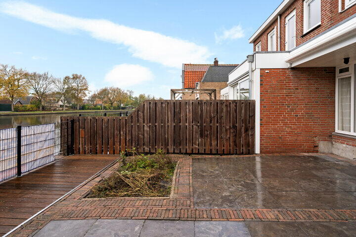 Foto 29 - Hoogewaard 58, Koudekerk aan den Rijn