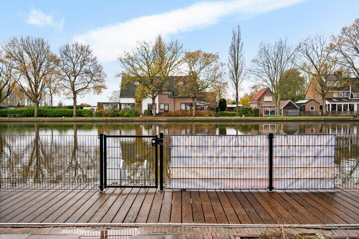 Foto 30 - Hoogewaard 58, Koudekerk aan den Rijn