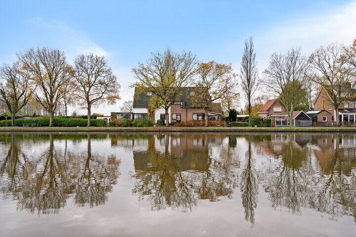 Foto 32 - Hoogewaard 58, Koudekerk aan den Rijn