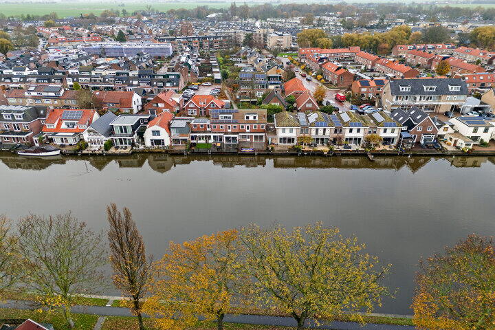 Foto 33 - Hoogewaard 58, Koudekerk aan den Rijn