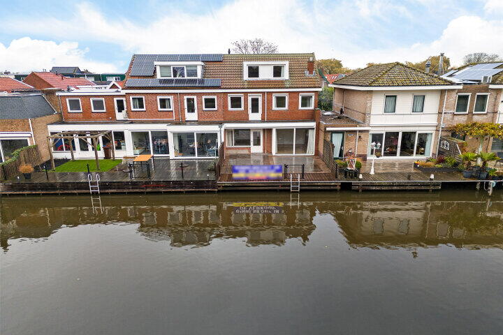 Foto 34 - Hoogewaard 58, Koudekerk aan den Rijn