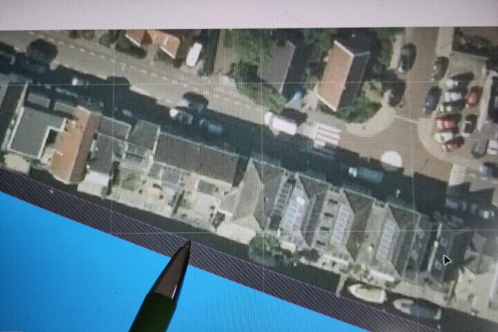 Foto 35 - Hoogewaard 58, Koudekerk aan den Rijn