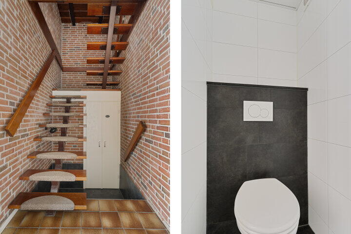 Foto 8 - Hoogewaard 58, Koudekerk aan den Rijn