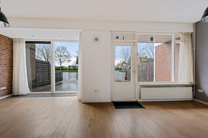 Foto 12 - Hoogewaard 58, Koudekerk aan den Rijn