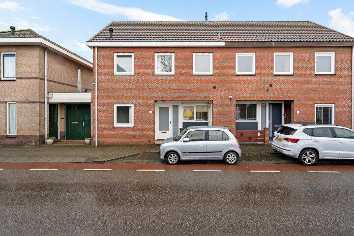 Foto 4 - Hoogewaard 58, Koudekerk aan den Rijn