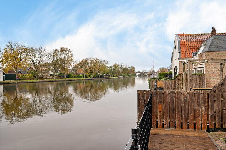 Foto 34 - Hoogewaard 58, Koudekerk aan den Rijn