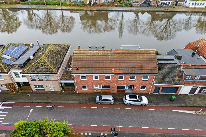 Foto 38 - Hoogewaard 58, Koudekerk aan den Rijn