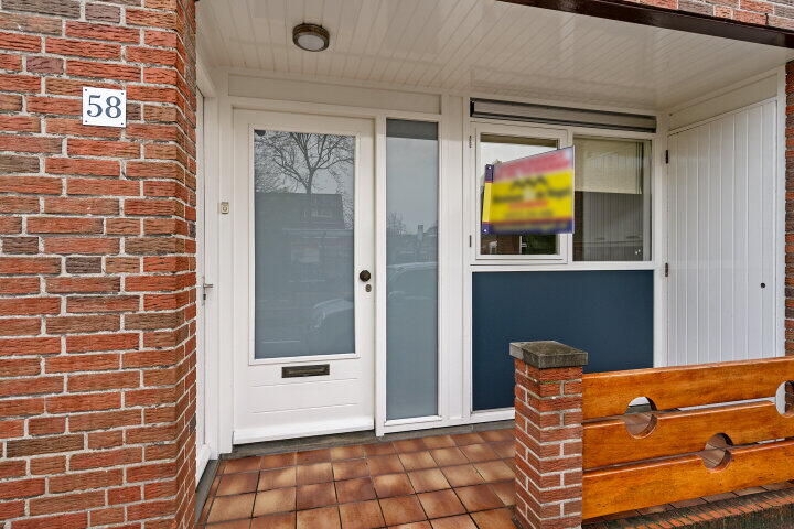 Foto 5 - Hoogewaard 58, Koudekerk aan den Rijn