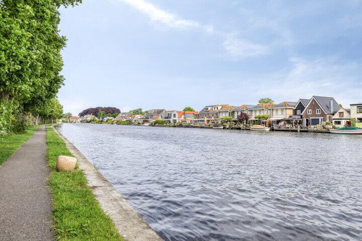 Foto 41 – Hoogewaard 58, Koudekerk aan den Rijn