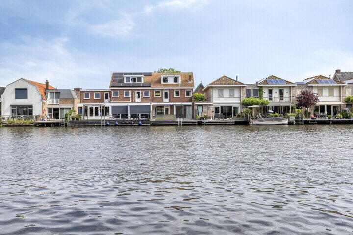 Foto 42 – Hoogewaard 58, Koudekerk aan den Rijn