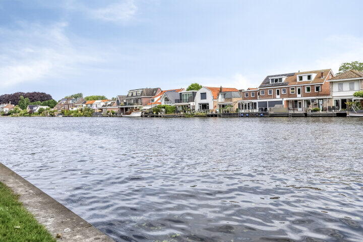 Foto 43 – Hoogewaard 58, Koudekerk aan den Rijn