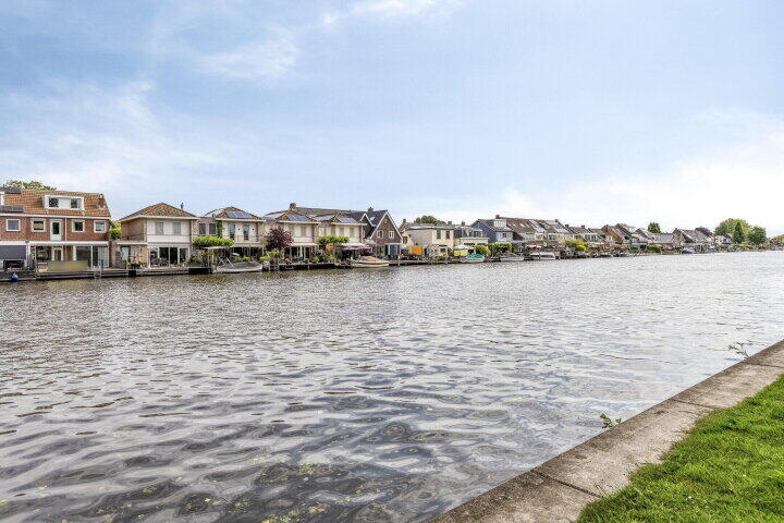 Foto 45 – Hoogewaard 58, Koudekerk aan den Rijn