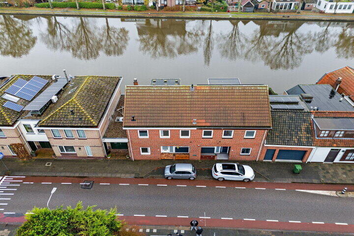 Foto 48 – Hoogewaard 58, Koudekerk aan den Rijn