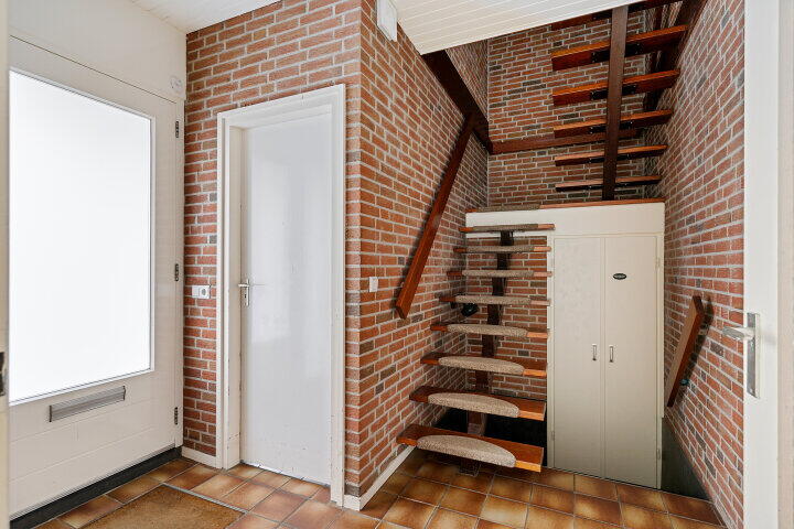 Foto 7 - Hoogewaard 58, Koudekerk aan den Rijn