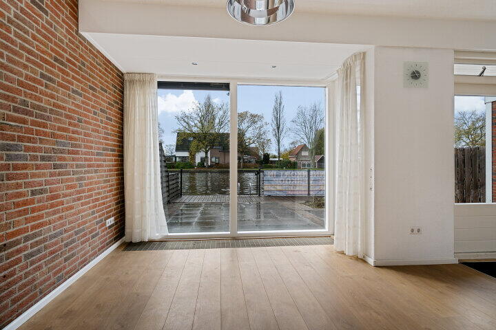 Foto 10 - Hoogewaard 58, Koudekerk aan den Rijn