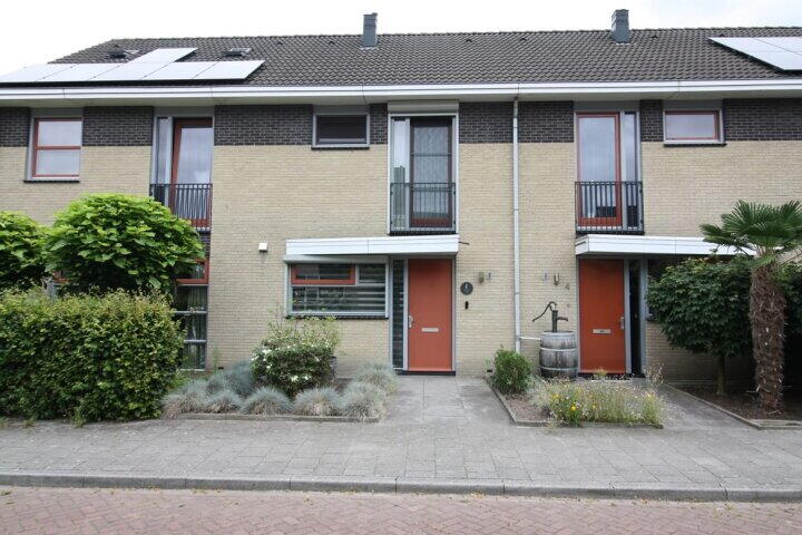 Hoogland 6 , Vriezenveen