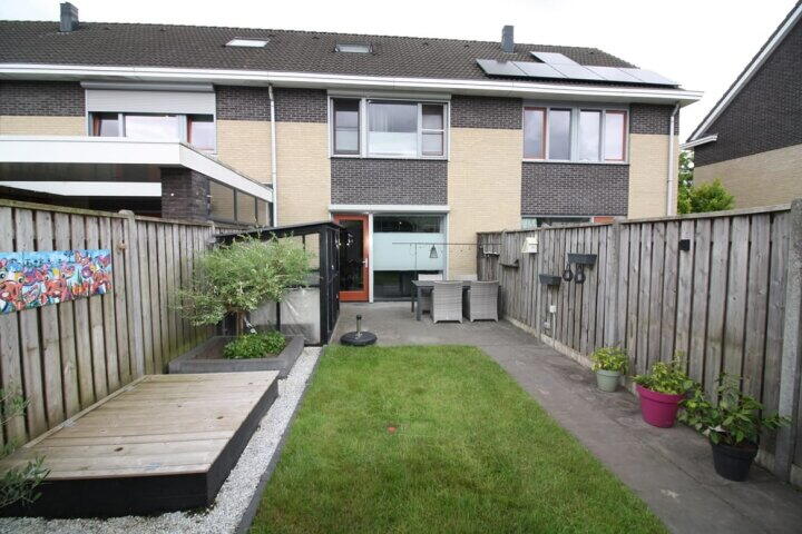 Foto 2 - Hoogland 6, Vriezenveen