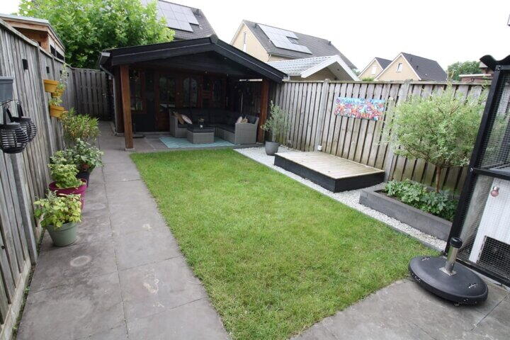 Foto 21 - Hoogland 6, Vriezenveen