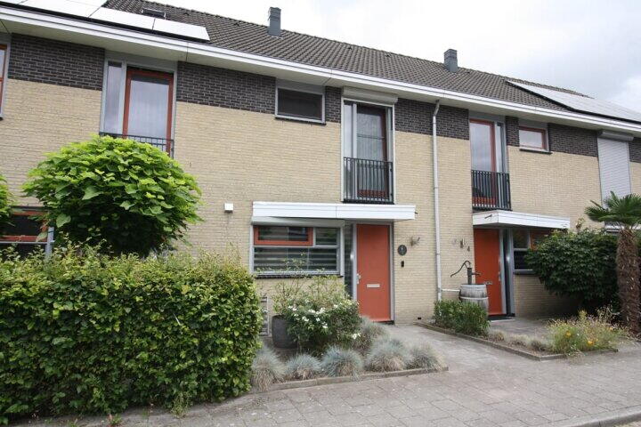 Foto 27 - Hoogland 6, Vriezenveen